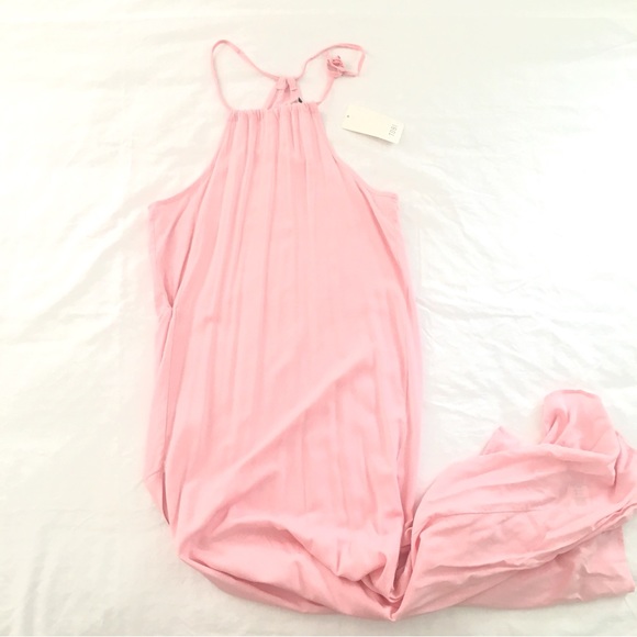 Tobi 'Slit Second' Maxi Dress NWTs - Picture 4 of 7